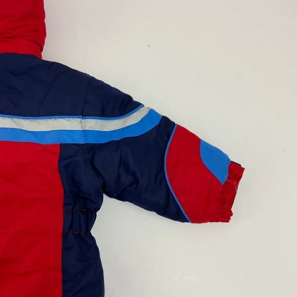 Okie‎ Dokie Infant Winter Coat w/Detachable…